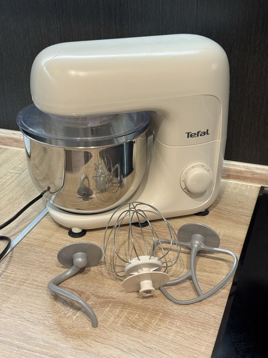Планетарний міксер Tefal