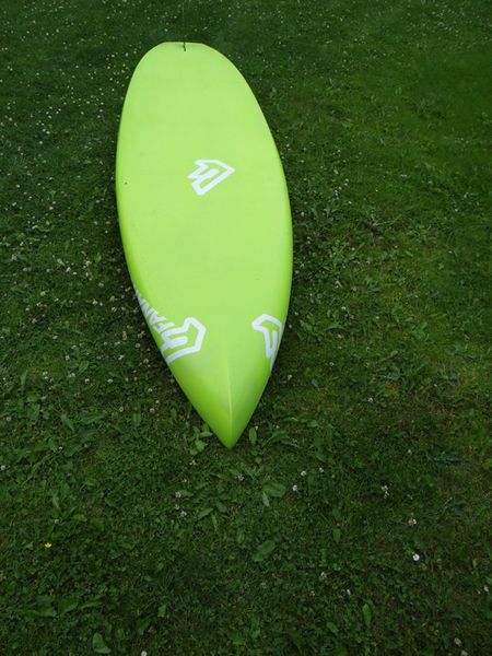 SUP FANATIC RAY 12’0” X 31.75”