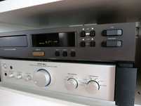 Vintage NAD CD 5355e