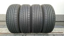 Opony 205/60 R16 Goodyear EfficientGrip 7.5mm