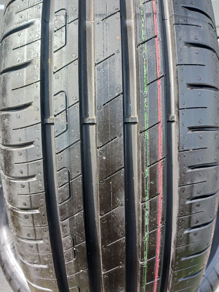 205/60/16 Goodyear Efficient 2023r nowe