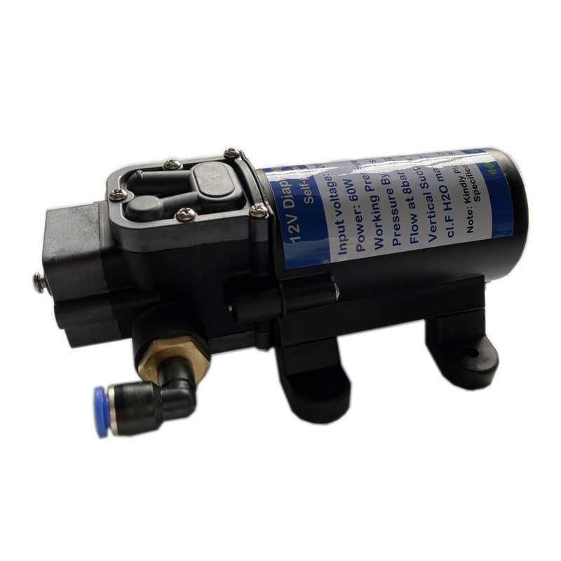 A51 bomba de água 
12v elétrica dc 60w 
nebulização   pulverizador