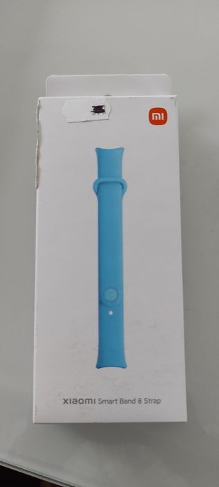 Pasek Opaska Xiaomi Smart Band 8 Strap x2