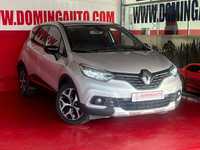 Renault Captur 1.5 dCi Exclusive