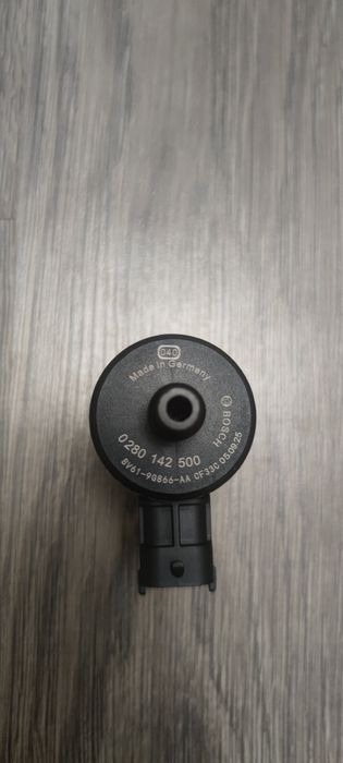 BV619G866AA Ford клапан адсорбера топливных паров BOSCH 0280142500