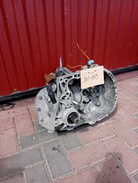 КПП коробка передач JH1 053 RENAULT DACIA SANDERO LOGAN 1.4 8V