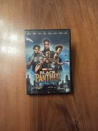 DVD Black Panther (Marvel)