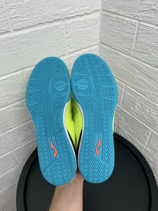 Joma Dribling оригінал футбольне взуття футзалки нові бампи в коробці