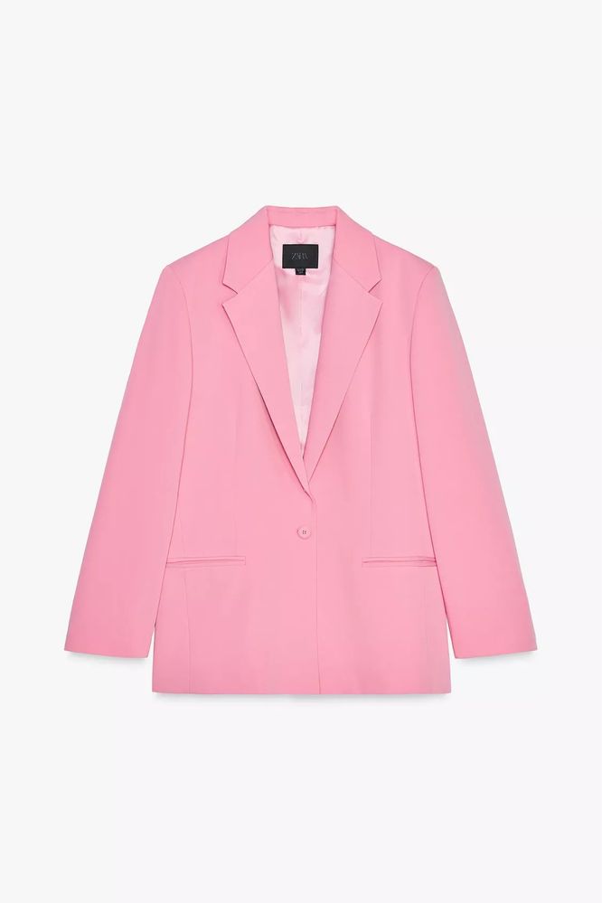 Костюм двійка з брюками Zara S XS М новий з бірками