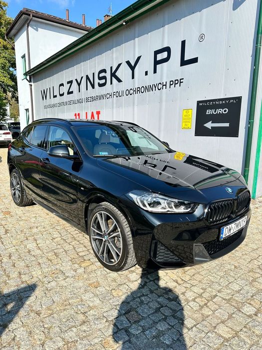 BMW X2 BMW X2 sDrive  M Sport F39