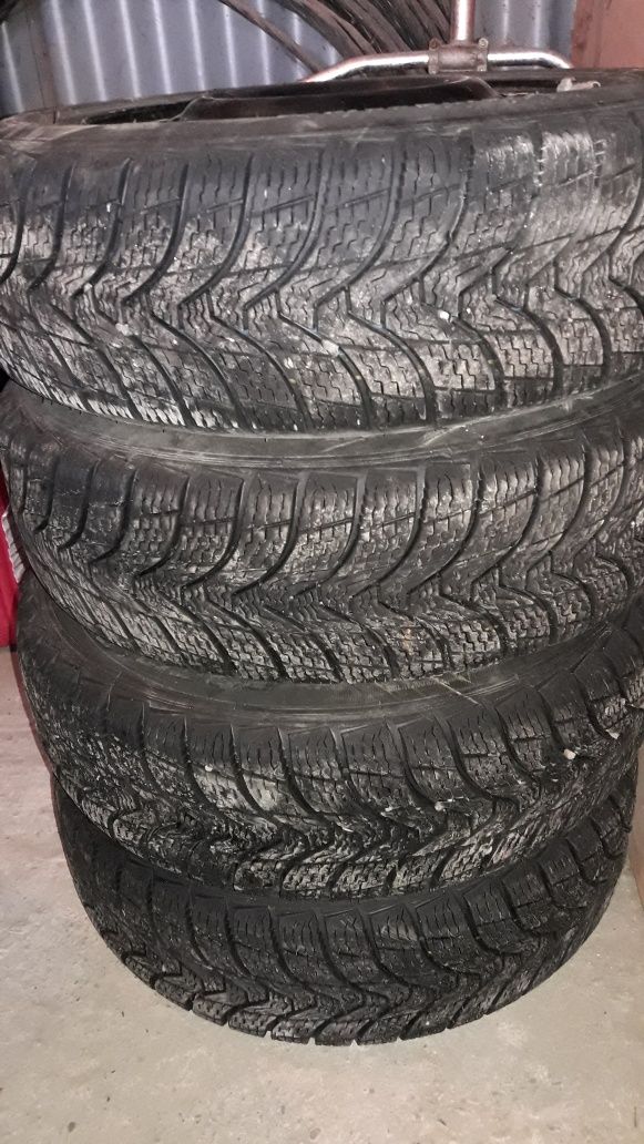 Шиниі Premiorri 185/65 R 14