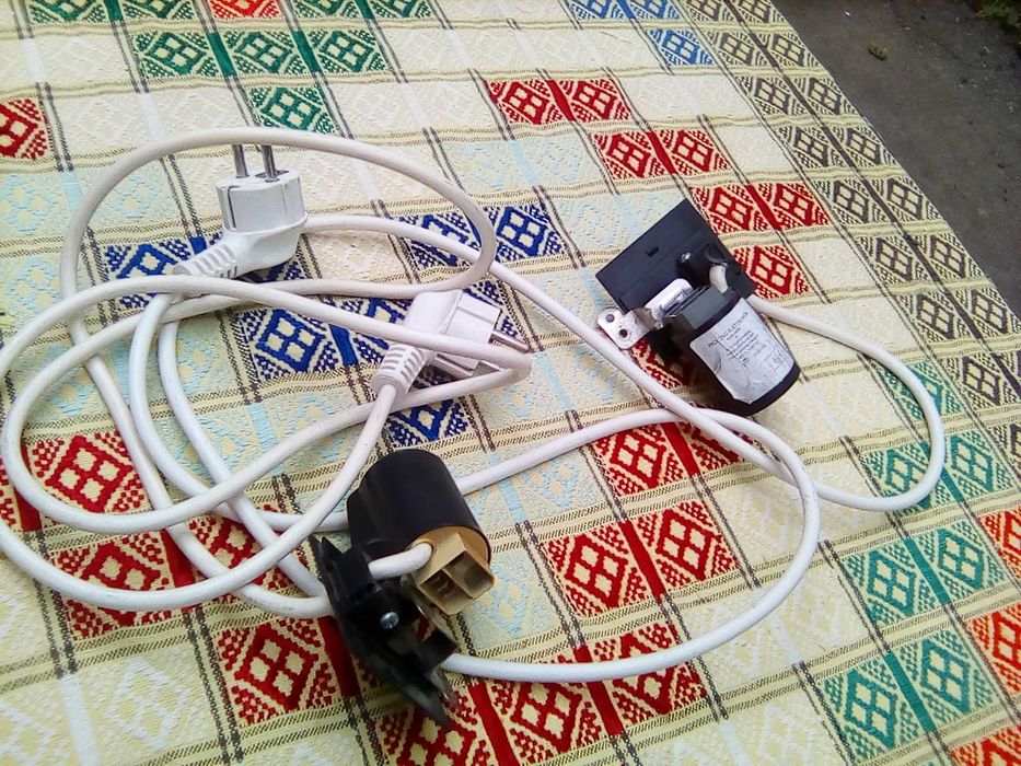 Провід пральної машини indesit