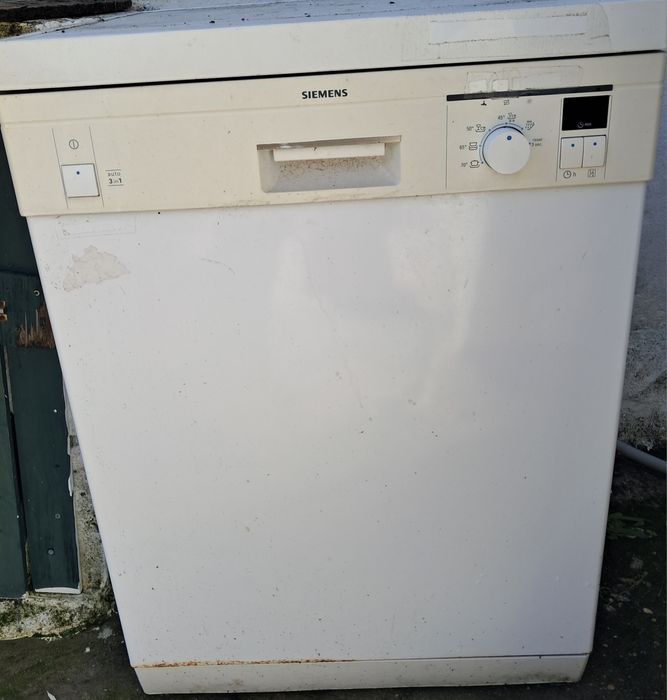 Vendo máquina de loiça