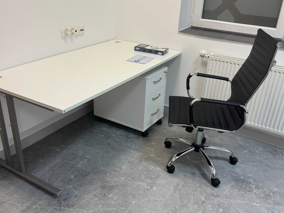 Gabinet lekarski medyczny wynajem