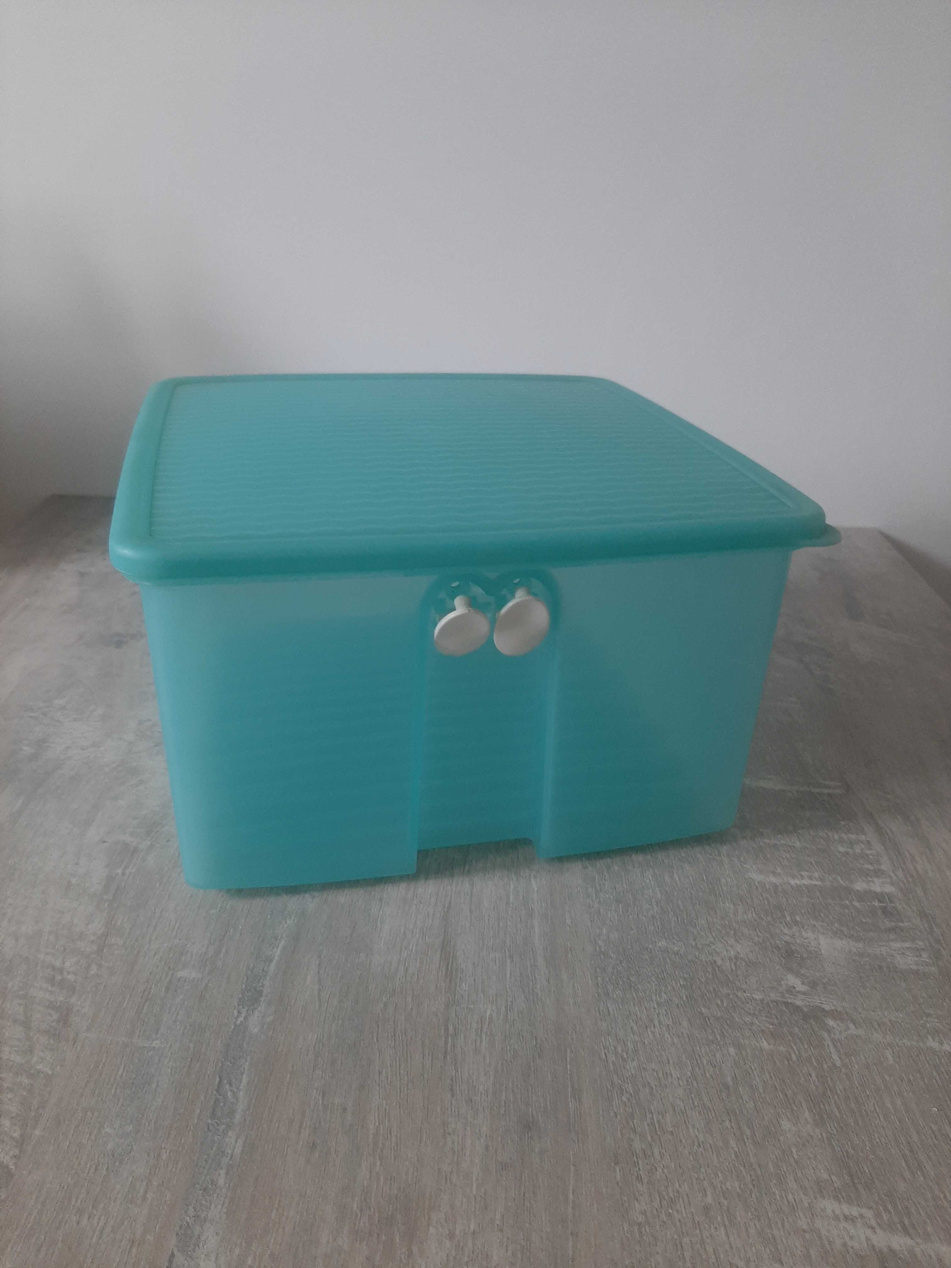 Pojemnik Tupperware Ventsmart