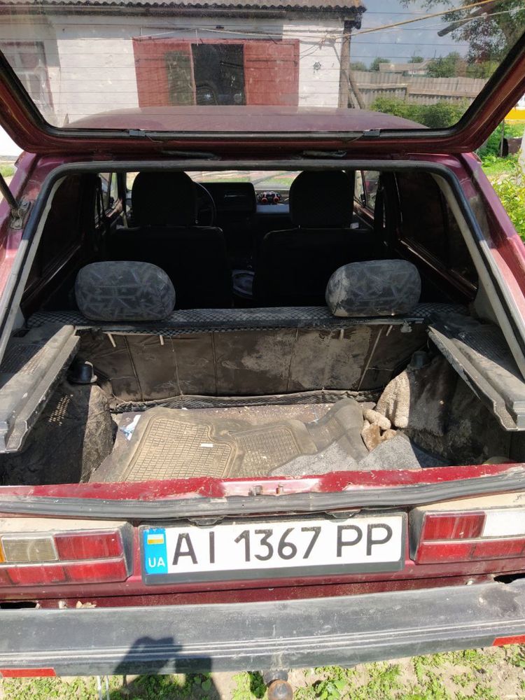 Фольцваген, продам, срочно.