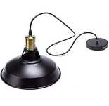 Lampy wiszące Retro 3szt