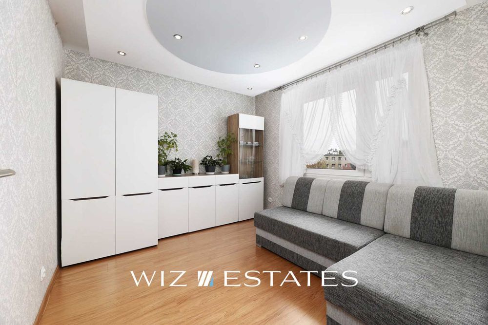Kraków, Kraków-Nowa Huta, os. Wysokie