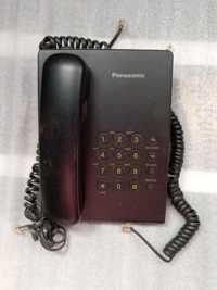 Телефон Panasonic та Цифрал