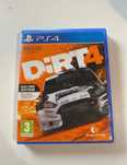 Gra na Ps4 Dirt4