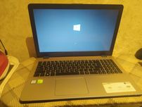 Продам ноутбук asus r542 u