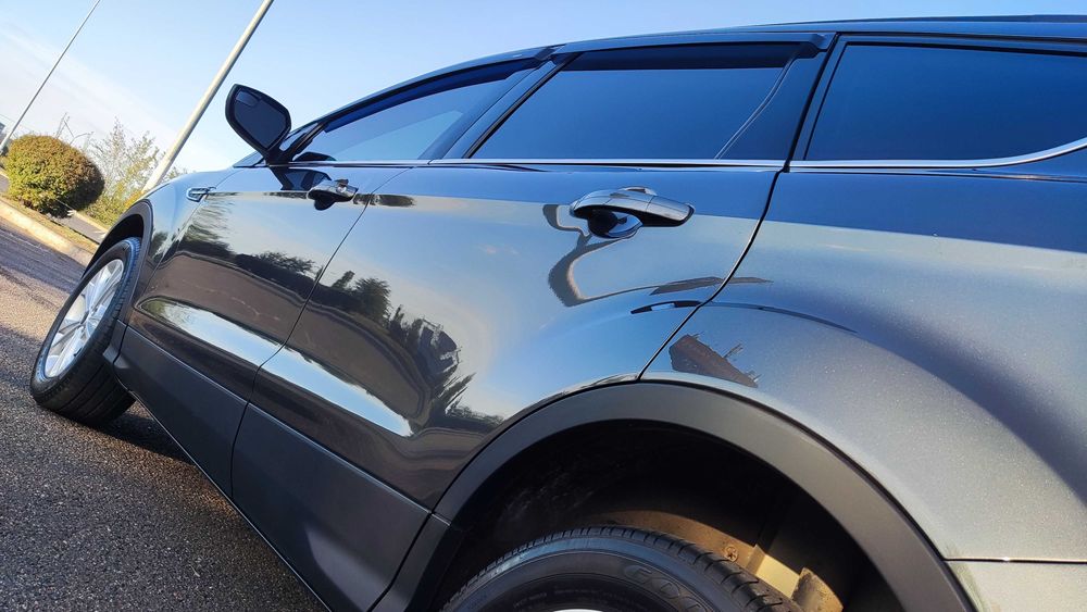 Ford Escape 2017 AT 81 т.км