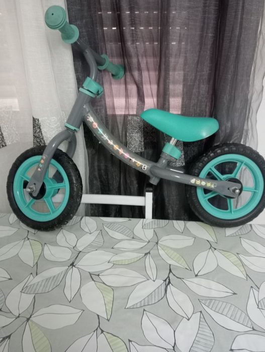 Bicicleta criança