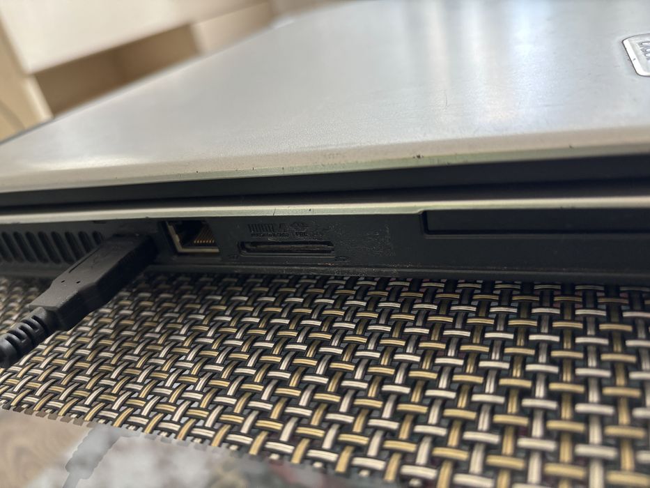 Ноутбук Acer aspire 5100