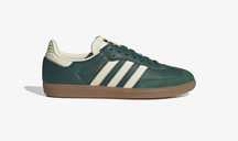 Adidas SAMBA zielone damskie obuwie sportowe adidasa nowe