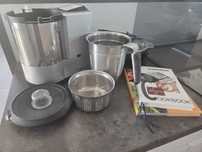 Speedcook robot kuchenny jak Termomix