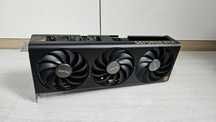 ASUS ProArt GeForce RTX 4070 12GB GDDR6X, jak nowa, gwarancja do 2026