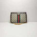 Torba na ramię GUCCI Ophidia