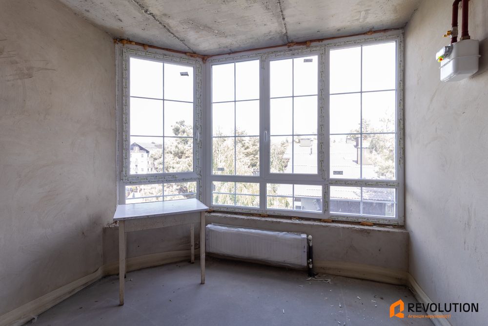БЕЗ %; ЖК Desna Residence 3к квартира