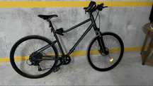 Bicicleta Riverside 500 L
