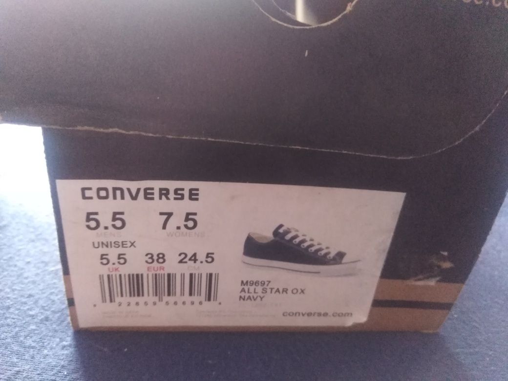Trampki Converse All Star