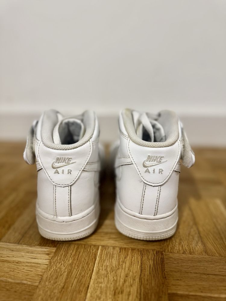 Nike Air Force 1 Mid – rozmiar 38