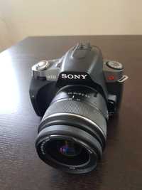 Aparat Sony Alfa 33O