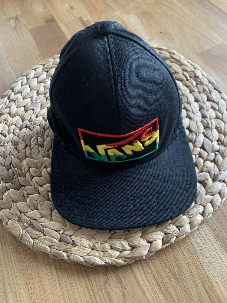 Vans fullcap nowy bez metki