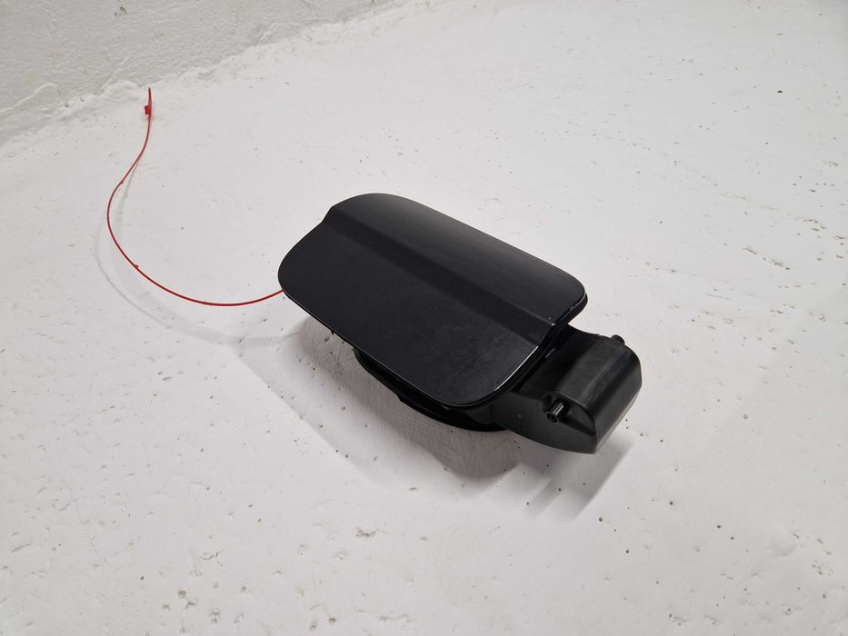 Kompletna Klapka Wlewu Paliwa Audi A6 C7 KOMBI LZ9Y Diesel