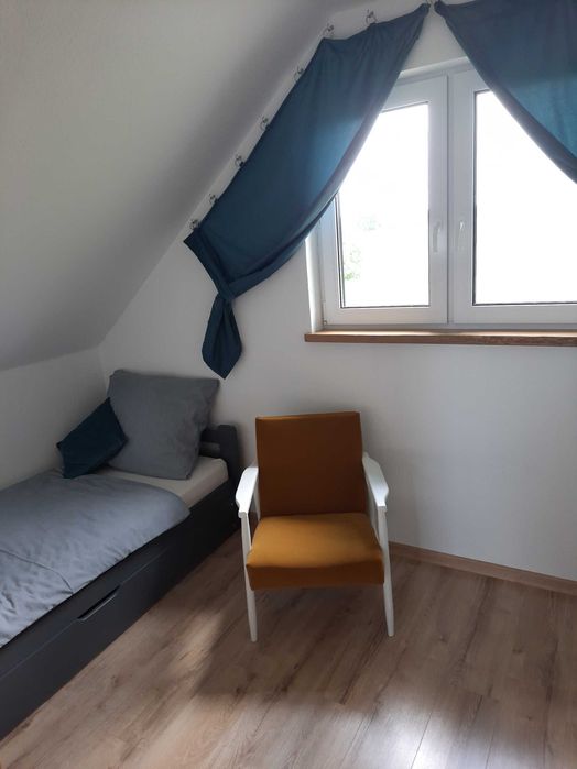 Agroturystyka pod dębem, domek, noclegi, wolne pokoje, Bory Tucholskie