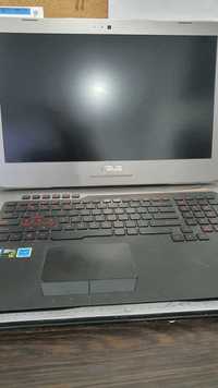 Laptop Asus ROG 752VT