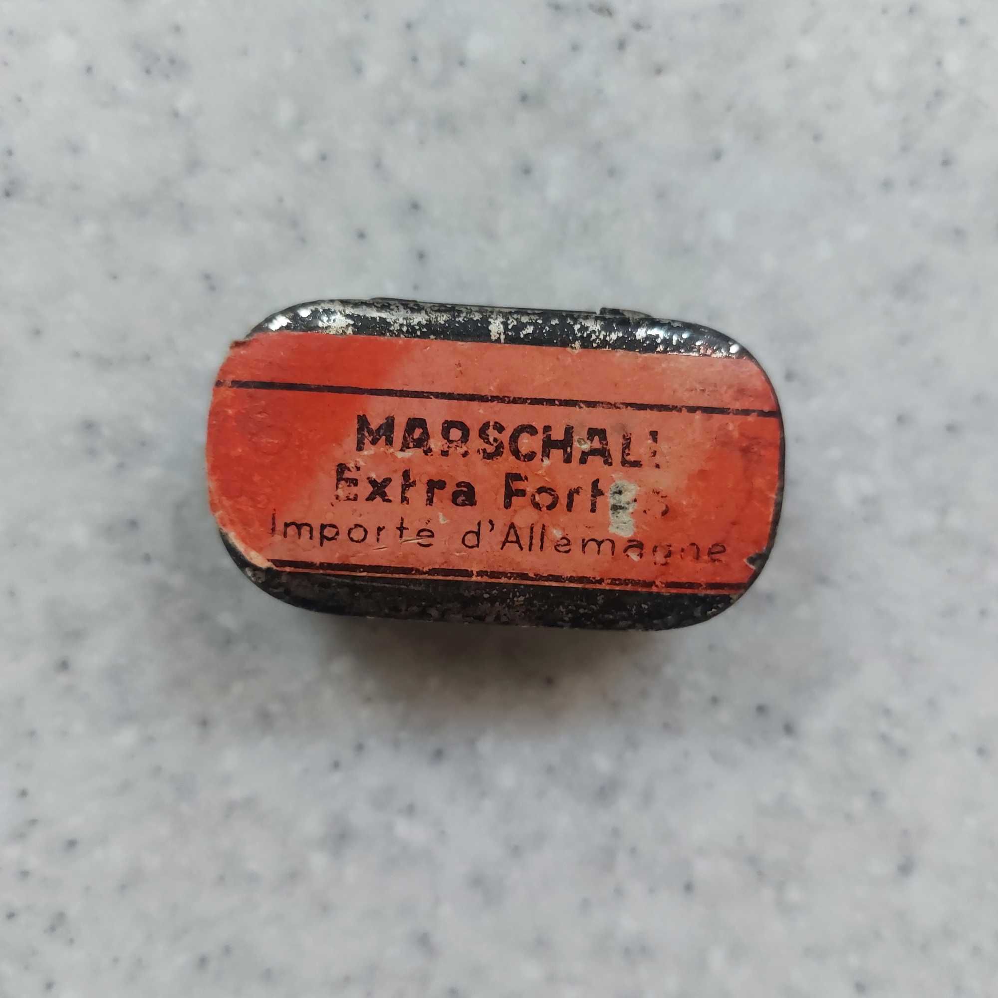 45 szt Igly do gramofonu patefonu Marschal Exstra Forte