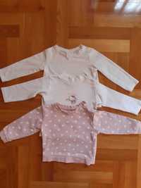 Bluza, bluzka rozmiar 74 80