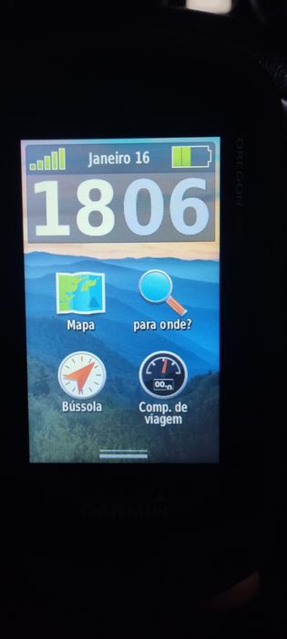 Cedente erweOREGON 600