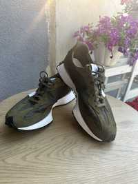 Продам кросівки  New Balance 327 47,5p