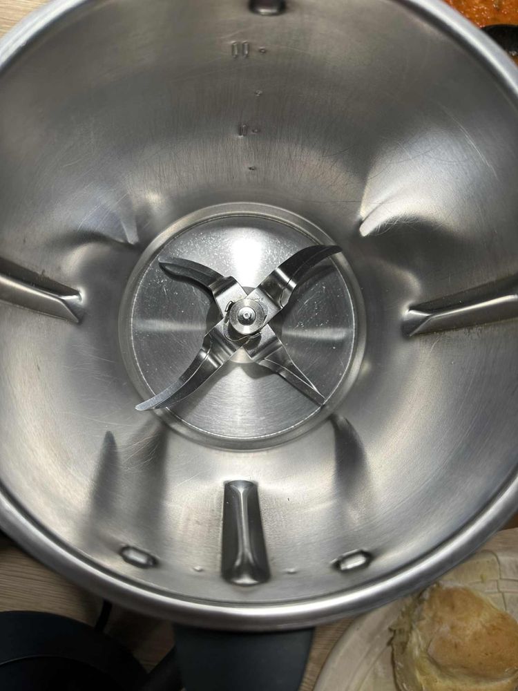 Thermomix tm31 100% sprawny i zadbany