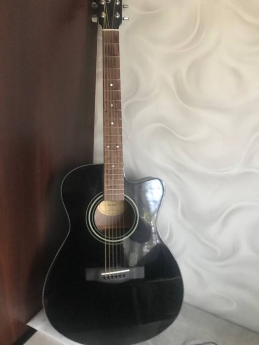 Гітара акустична
