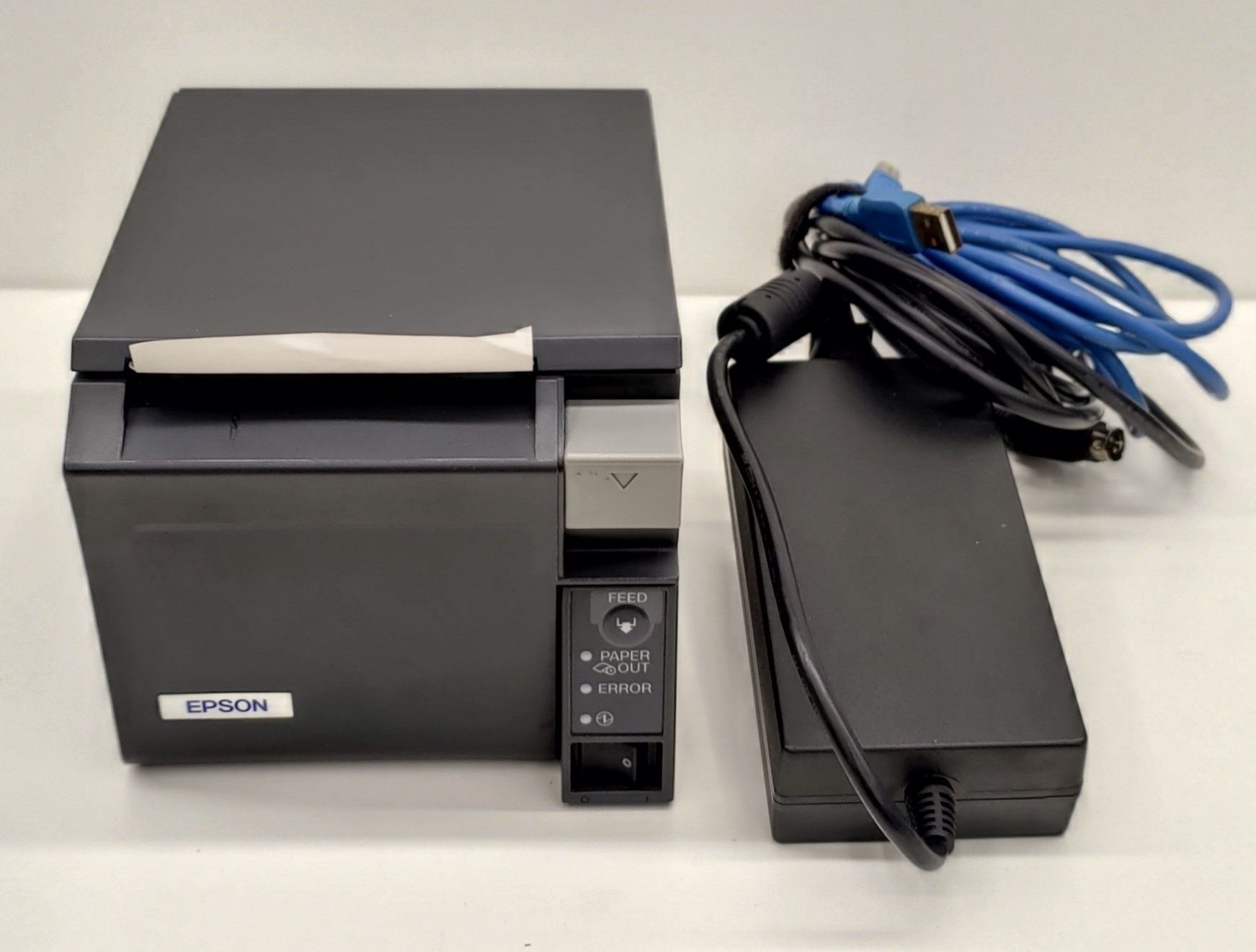 Impressora térmica EPSON TM -T70 80mm