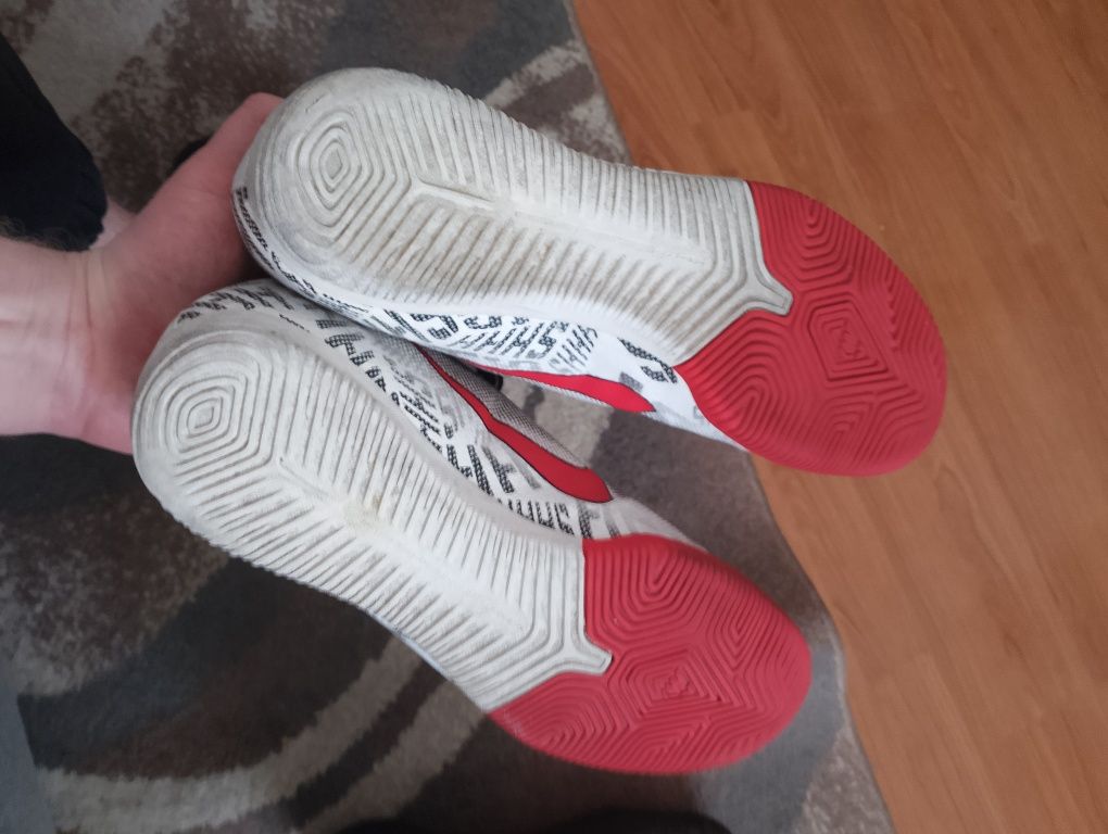 Buty Nike Halówki