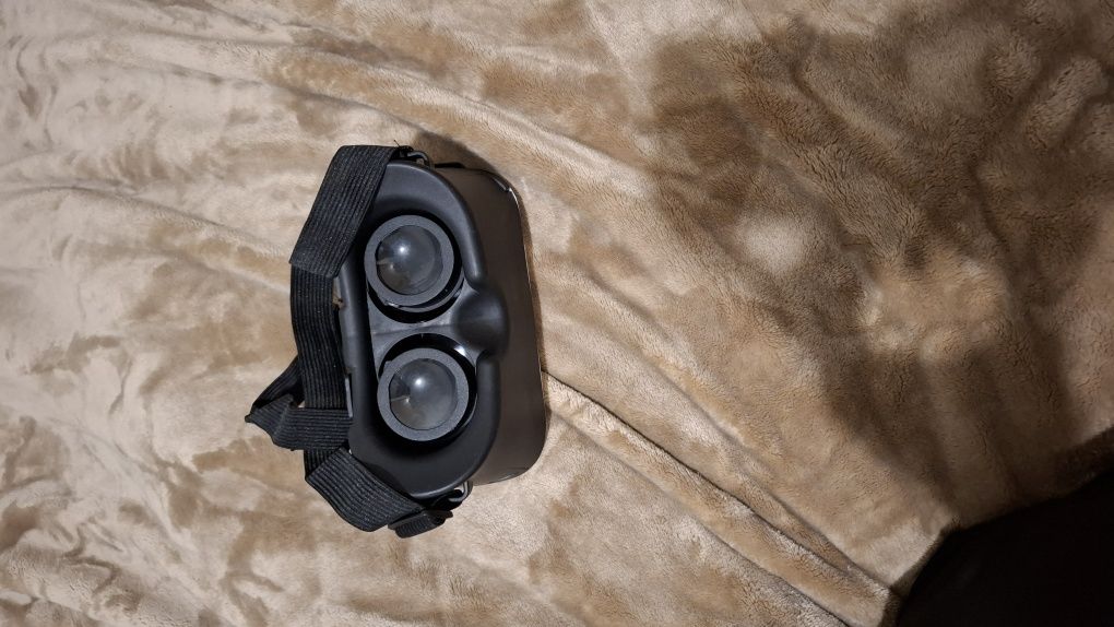 VR BOX okulary Vr